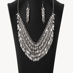 New Paparazzi Zi Collection Necklace